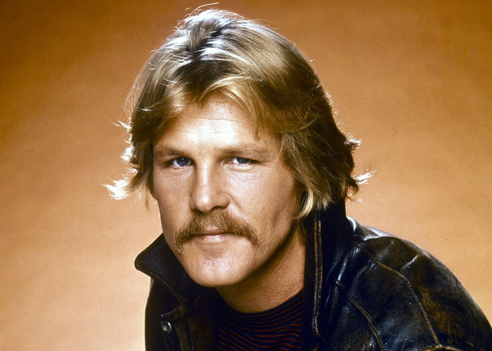Nick Nolte